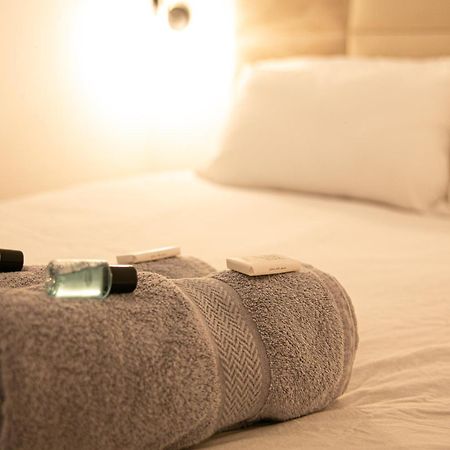 Apartament F2 Hypercentre - Proche Gare - Wifi Gratuite Hawr Zewnętrze zdjęcie