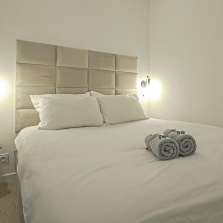 Apartament F2 Hypercentre - Proche Gare - Wifi Gratuite Hawr Zewnętrze zdjęcie
