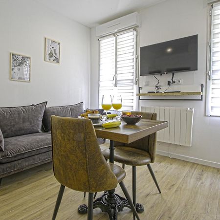 Apartament F2 Hypercentre - Proche Gare - Wifi Gratuite Hawr Zewnętrze zdjęcie