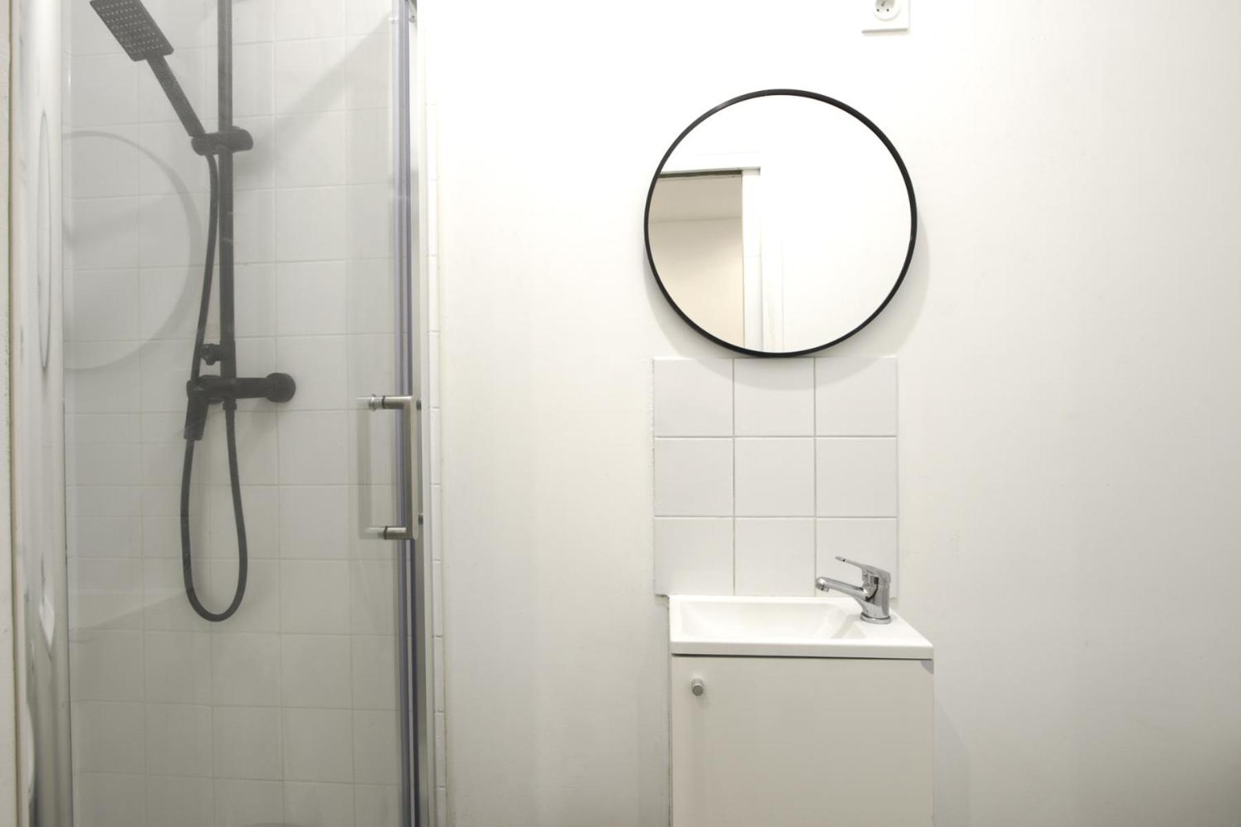 Apartament F2 Hypercentre - Proche Gare - Wifi Gratuite Hawr Zewnętrze zdjęcie